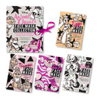 Image produit Disney - Set de 4 masques en feuille Animal Classics