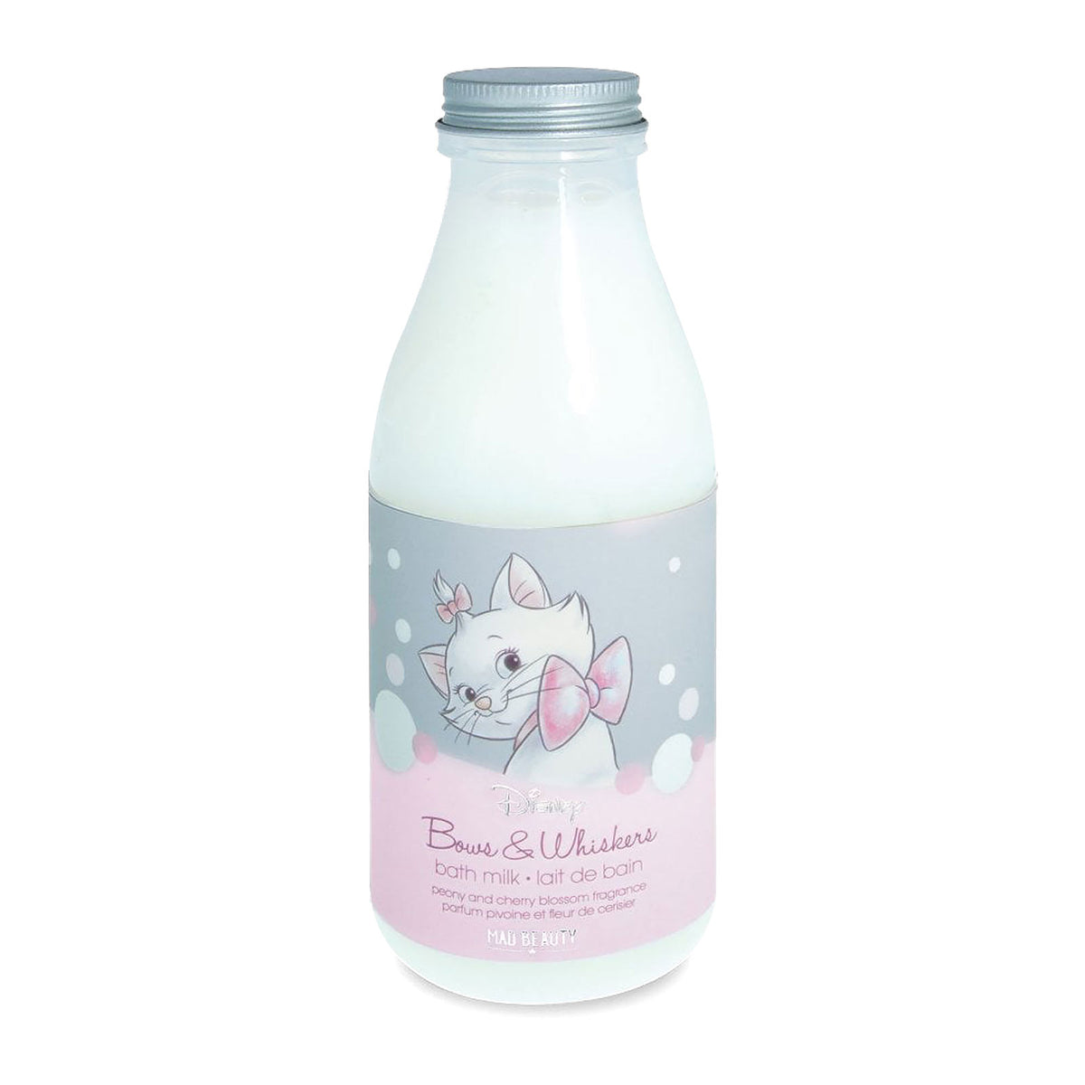 Image produit Aristochats - Lait de bain Marie