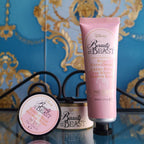 Image produit La Belle et la Bête - Set de Crème pour les Mains et Baume à Lèvres