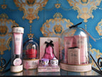 Image produit La Belle et la Bête - Set de Crème pour les Mains et Baume à Lèvres