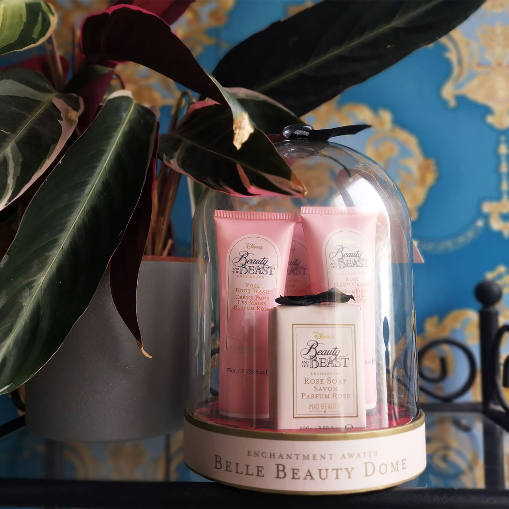 Image produit La Belle et la Bête - Coffret Beauté Belle