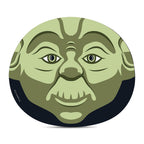 Image produit Star Wars - Ensemble de 4 masques en feuille de personnages