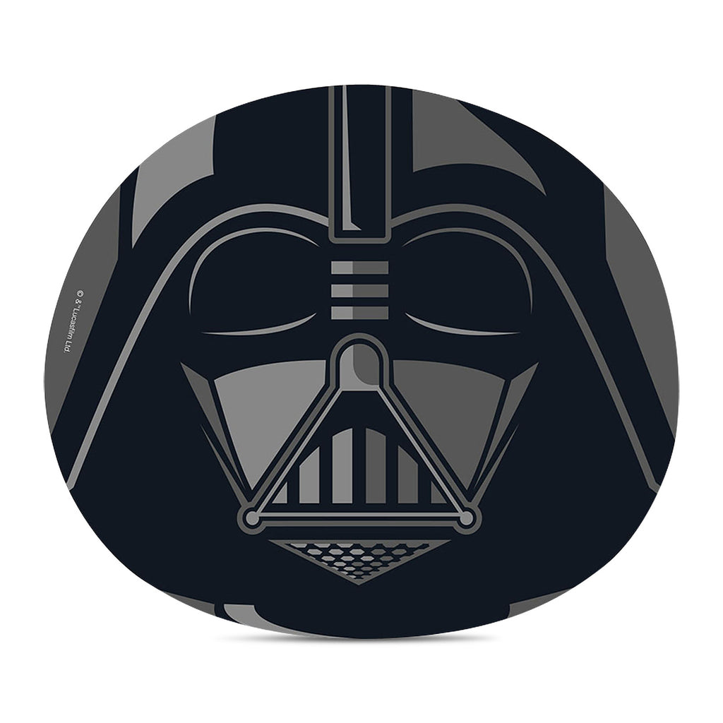 Image produit Star Wars - Ensemble de 4 masques en feuille de personnages