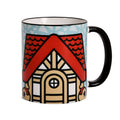Image produit Tasse Nook's Homes pour les fans d'Animal Crossing