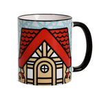 Image produit Tasse Nook's Homes pour les fans d'Animal Crossing
