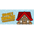 Image produit Tasse Nook's Homes pour les fans d'Animal Crossing