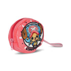 Image produit One Piece - Porte-monnaie en peluche Chopper