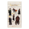 Image produit Harry Potter - Ensemble de Magnets Personnages 6 pièces
