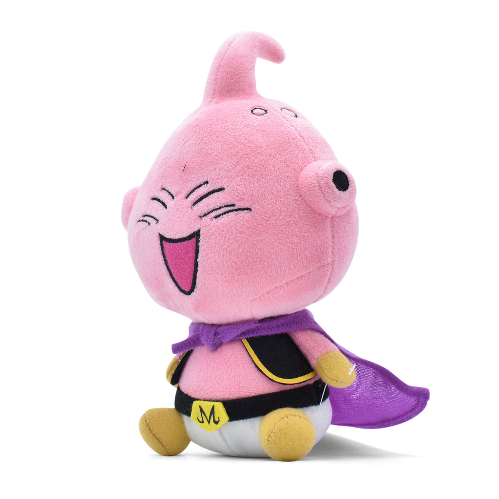 Image produit Dragon Ball Z - Figurine en peluche Majin Boo 24 cm