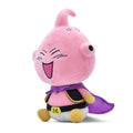 Image produit Dragon Ball Z - Figurine en peluche Majin Boo 24 cm