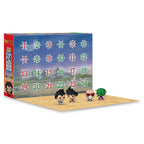 Image produit Dragon Ball Z - Calendrier de l'Avent Funko Pocket Pop 2020