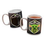 Image produit Tasse à effet thermique The Child Snack Time - Star Wars The Mandalorian