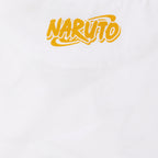 Image produit Naruto - T-shirt Sketch Monochrome blanc