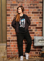 Image produit Marvel - Le Faucon et le Soldat de l'Hiver T-Shirt noir