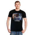 Image produit The Boys - Le T-shirt The Seven noir