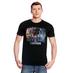 Image produit The Boys - Le T-shirt The Seven noir