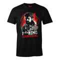Image produit The Boys - T-shirt Diabolical Boys noir