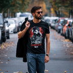 Image produit The Boys - T-shirt Diabolical Boys noir