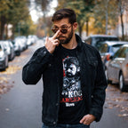 Image produit The Boys - T-shirt Diabolical Boys noir
