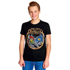 Image produit World of Warcraft - T-shirt Murlocs Noir
