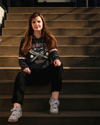 Product image Harry Potter - Quidditch Hogwarts School Hoodie