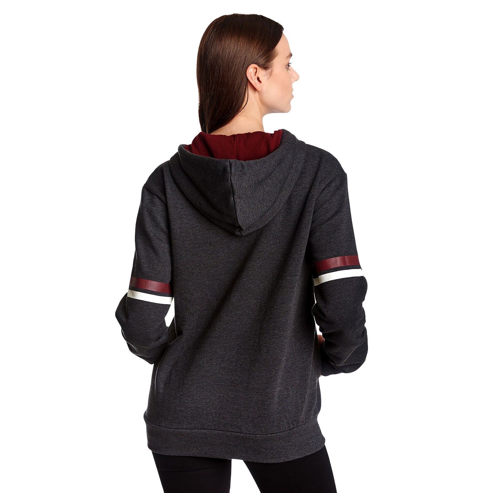 Product image Harry Potter - Quidditch Hogwarts School Hoodie