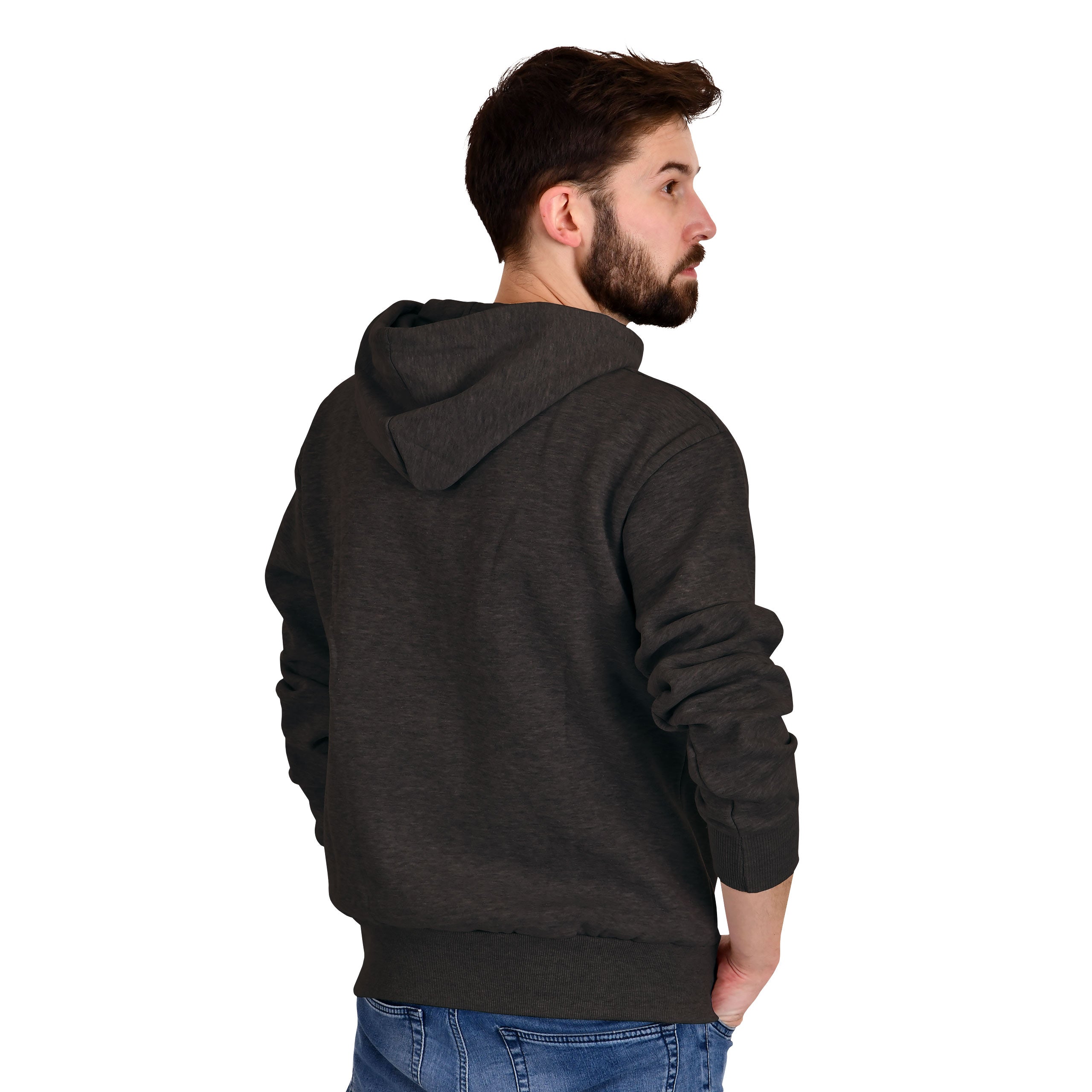 Image produit Naruto - Ichiraku Ramen Sweat à capuche gris