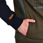Image produit Naruto - Sweat à capuche Kakashi Hatake