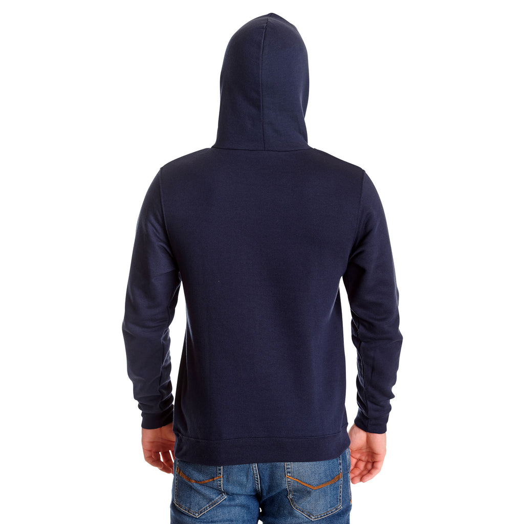 Image produit Star Wars - Sweat à capuche Mos Eisley bleu