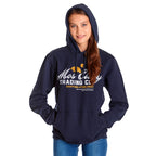 Image produit Star Wars - Sweat à capuche Mos Eisley bleu
