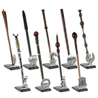 Product image Harry Potter - Mystery Wand Professor Series