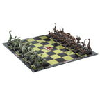 Image produit Jeu d'échecs Jurassic Park