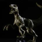 Image produit Jeu d'échecs Jurassic Park