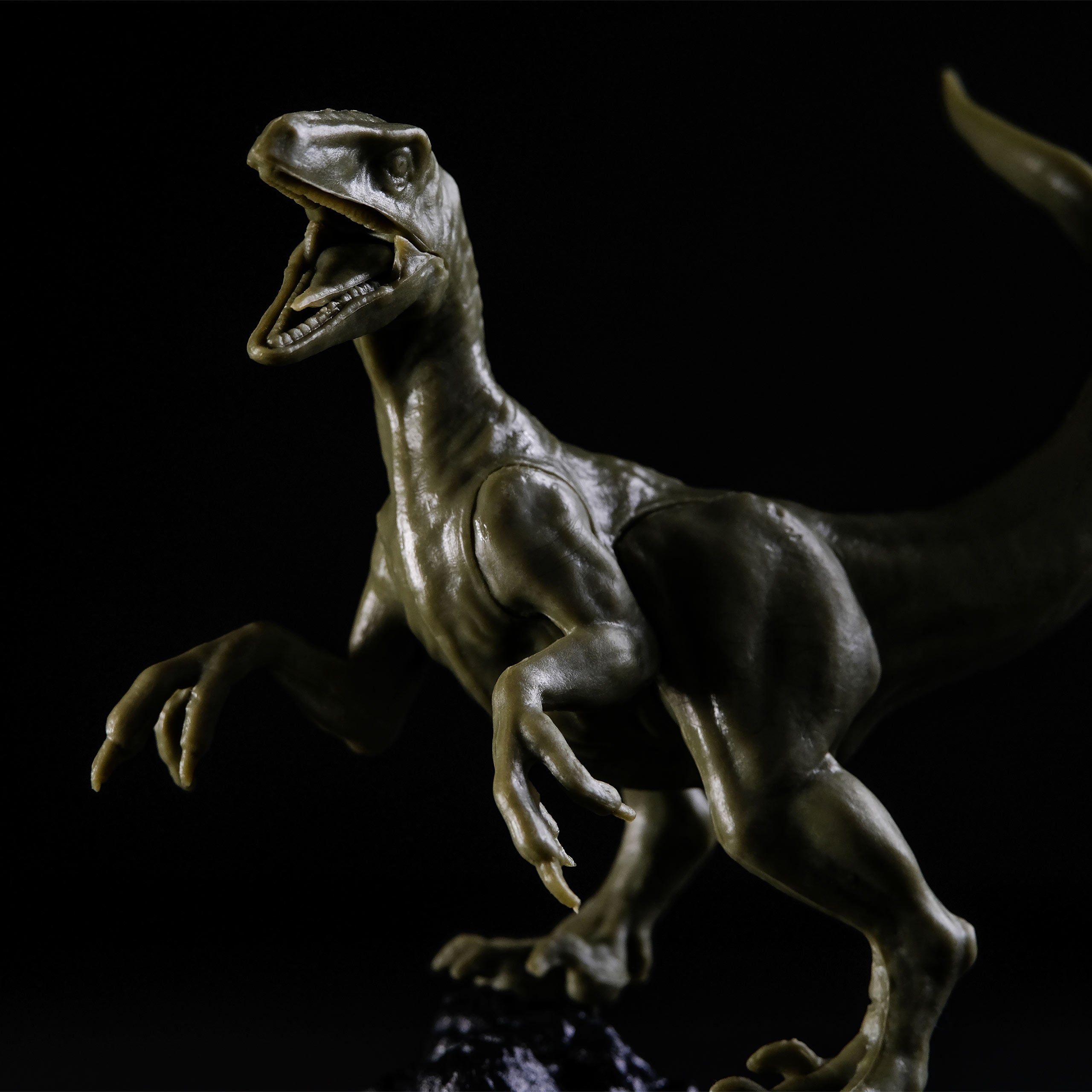 Image produit Jeu d'échecs Jurassic Park