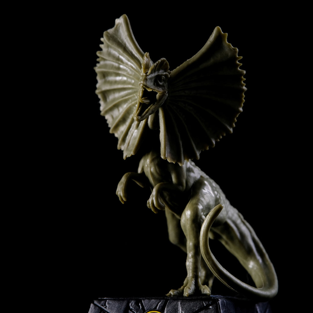 Image produit Jeu d'échecs Jurassic Park