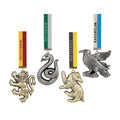 Image produit Harry Potter - Décorations de baguettes de Poudlard Ensemble de 4 pièces