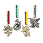 Image produit Harry Potter - Décorations de baguettes de Poudlard Ensemble de 4 pièces