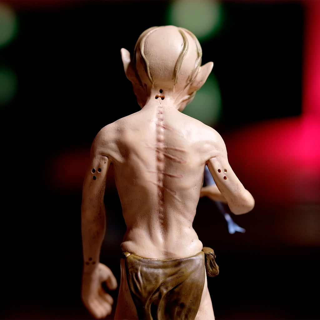 Image produit Seigneur des Anneaux - Figurine Gollum Bendyfigs 18 cm