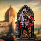 Product image Assassin's Creed - Ezio Auditore Art Scale Deluxe Figure 31 cm