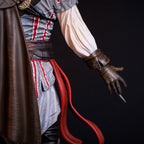 Product image Assassin's Creed - Ezio Auditore Art Scale Deluxe Figure 31 cm