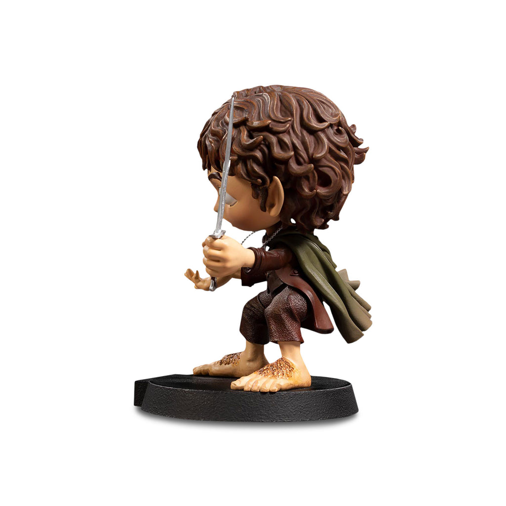 Image produit Seigneur des Anneaux - Figurine Frodo Minico