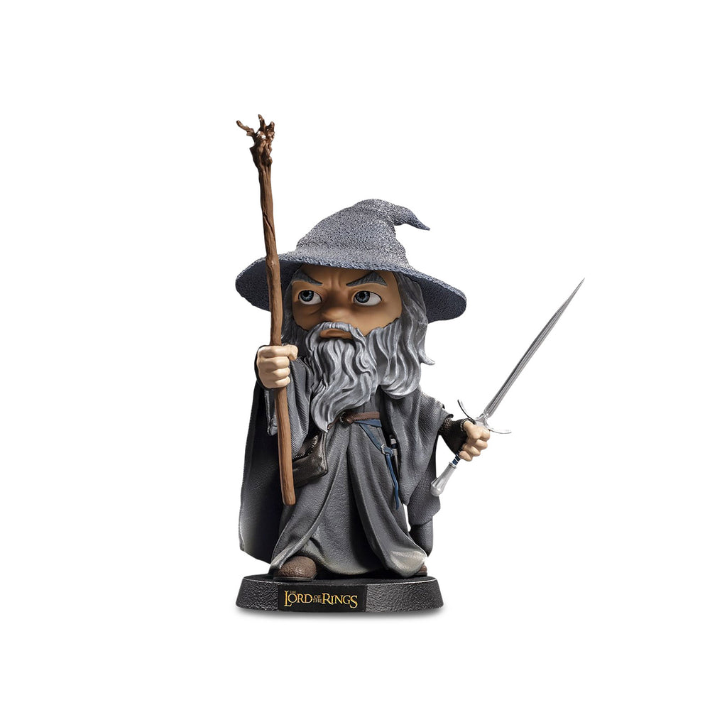 Image produit Seigneur des Anneaux - Figurine Minico de Gandalf