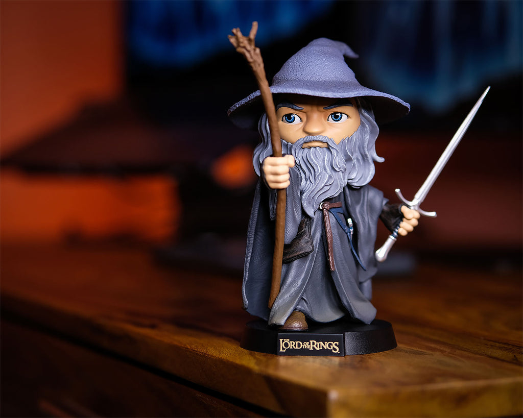 Image produit Seigneur des Anneaux - Figurine Minico de Gandalf
