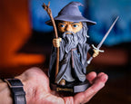 Image produit Seigneur des Anneaux - Figurine Minico de Gandalf