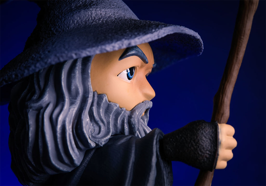 Image produit Seigneur des Anneaux - Figurine Minico de Gandalf