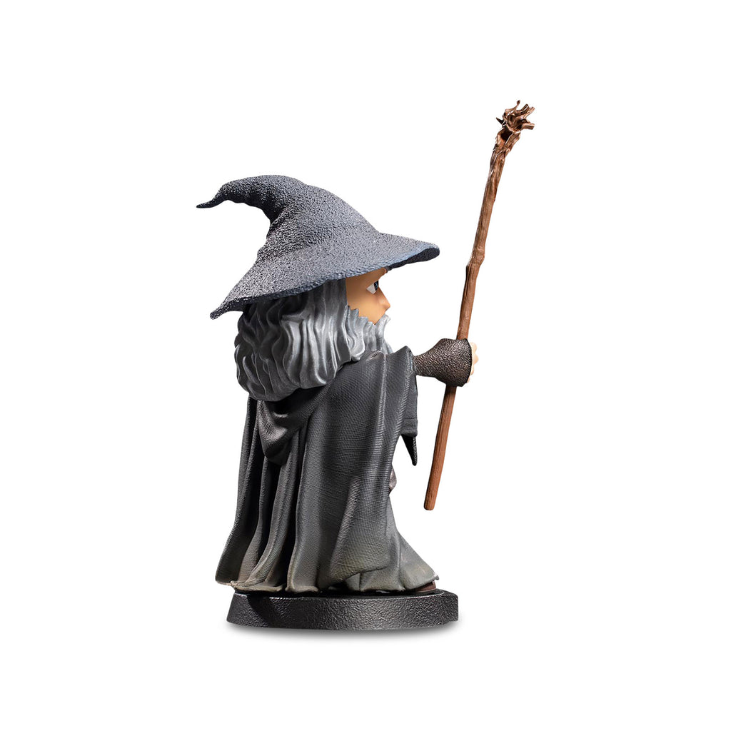 Image produit Seigneur des Anneaux - Figurine Minico de Gandalf