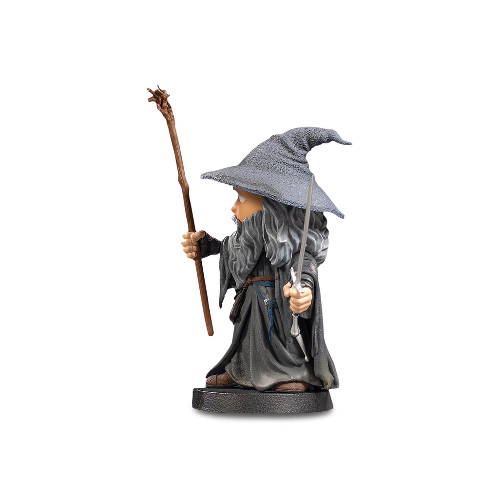 Image produit Seigneur des Anneaux - Figurine Minico de Gandalf