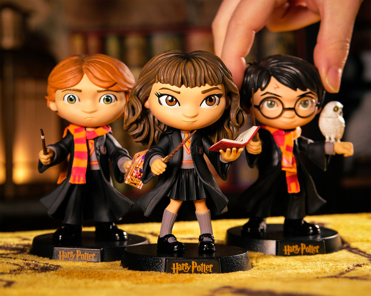 Product image Harry Potter Minico figure