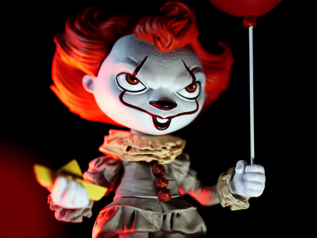 Image produit Stephen King's IT - Figurine Minico de Pennywise