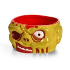 Image produit Bol 3D Tête de Zombie